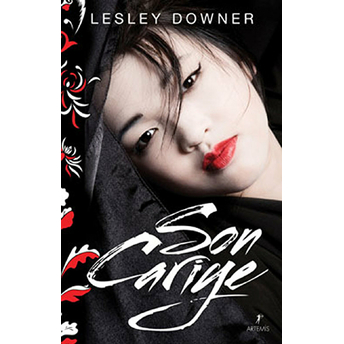 Son Cariye Lesley Downer