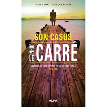 Son Casus John Le Carre