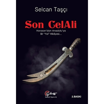 Son Celali Selcan Taşçı