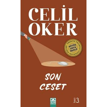 Son Ceset Celil Oker