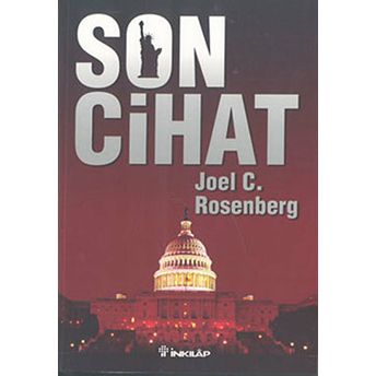 Son Cihat Joel C. Rosenberg