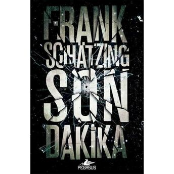 Son Dakika Frank Schatzing