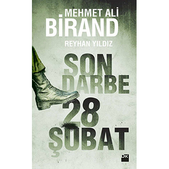 Son Darbe 28 Şubat Mehmet Ali Birand