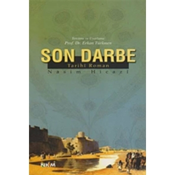 Son Darbe-Nasim Hicazi