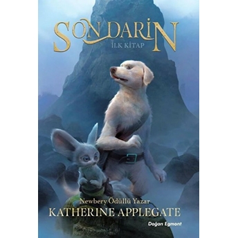 Son Darin - Katherine Applegate