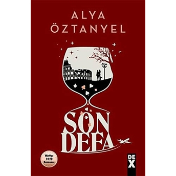 Son Defa Alya Öztanyel