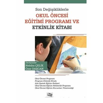 Son Değişikliklerle Ilköğretim Programı Düşlem Yetkin