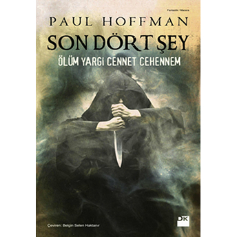 Son Dört Şey Paul Hoffman