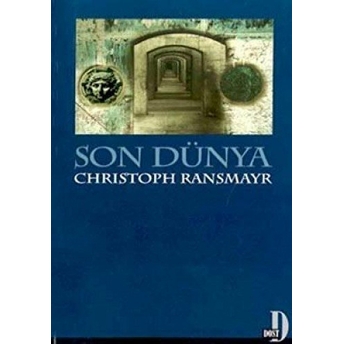 Son Dünya Christoph Ransmayr