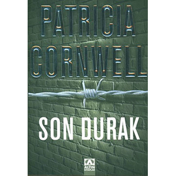 Son Durak Patricia Cornwell