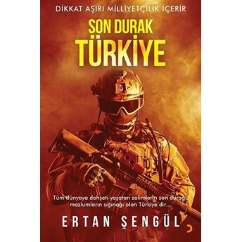 Son Durak Türkiye / Bir Şizofrenin Hikayesi Gölge - Ertan Şengül