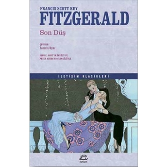 Son Düş Francis Scott Key Fitzgerald