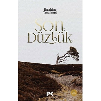 Son Düzlük Ibrahim Tenekeci