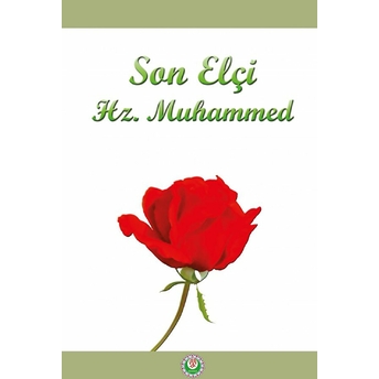 Son Elçi Hz. Muhammed (Cep Boy)-Kolektif