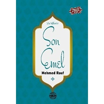 Son Emel Mehmed Rauf