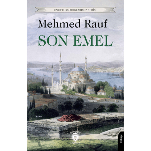 Son Emel Mehmed Rauf