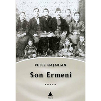 Son Ermeni Peter Najarian