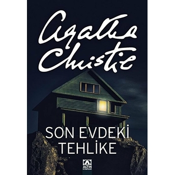 Son Evdeki Tehlike Agatha Christie