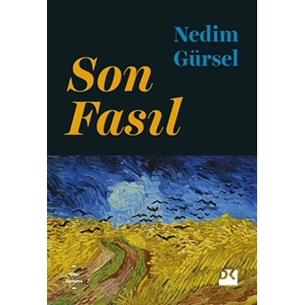 Son Fasıl Nedim Gürsel