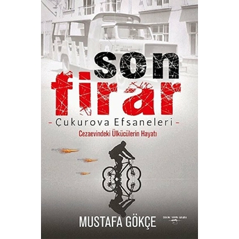 Son Firar - Çukurova Efsaneleri