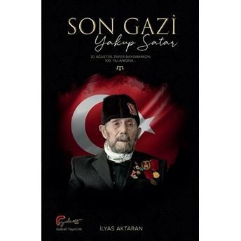 Son Gazi, Yakup Satar