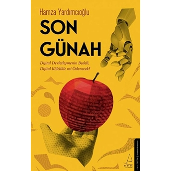 Son Günah Hamza Yardımcıoğlu