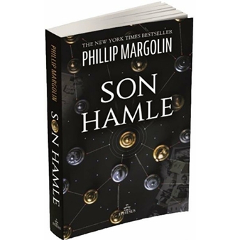 Son Hamle - Ciltsiz Phillip Margolin