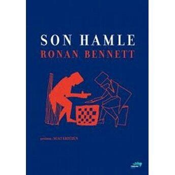 Son Hamle Ronan Bennett