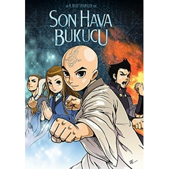 Son Hava Bükücü Kolektif