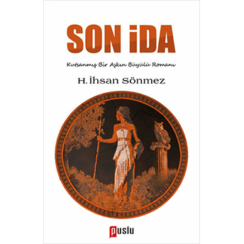 Son Ida-H. Ihsan Sönmez