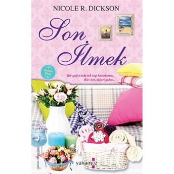 Son Ilmek Nicole R. Dickson