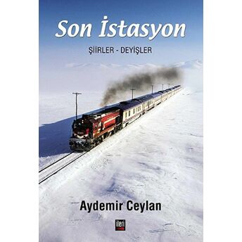 Son Istasyon Aydemir Ceylan