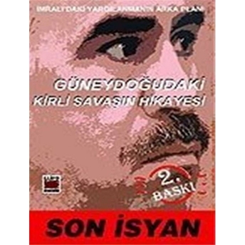 Son Isyan - Imralı’daki Yargılanmanın Arka Planı Arslan Tekin