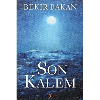 Son Kalem Bekir Bakan