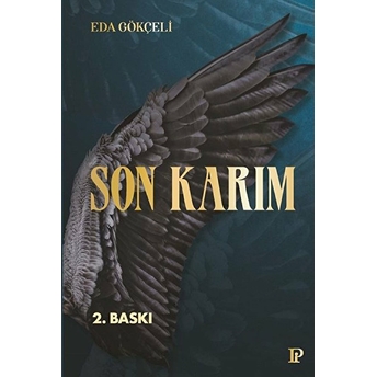 Son Karım Eda Gökçeli