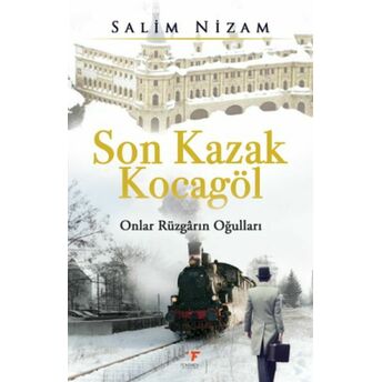 Son Kazak Kocagöl Salim Nizam