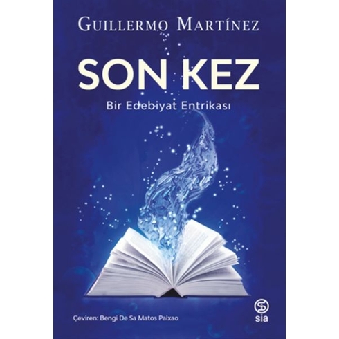 Son Kez Guillermo Martinez