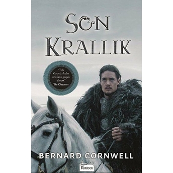 Son Krallık Bernard Cornwell