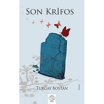 Son Krifos - Turgay Bostan