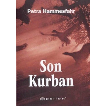 Son Kurban Petra Hammesfahr