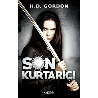 Son Kurtarıcı H. D. Gordon