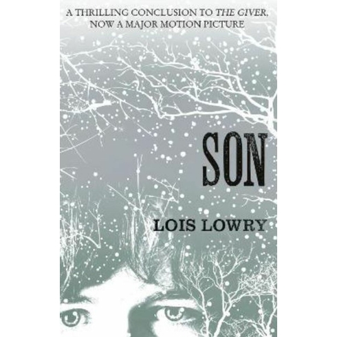 Son Lois Lowry