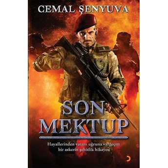 Son Mektup Cemal Şenyuva