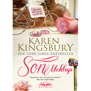 Son Mektup Karen Kingsbury