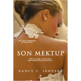 Son Mektup - Nancy C. Johnson