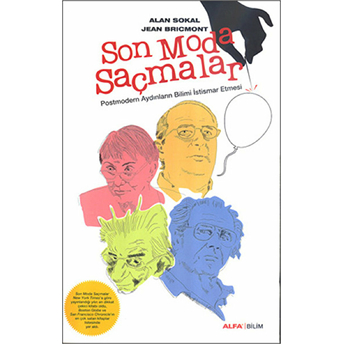 Son Moda Saçmalar Jean Bricmont