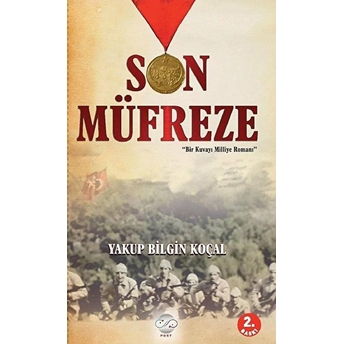 Son Müfreze