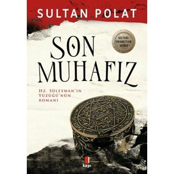 Son Muhafız Sultan Polat