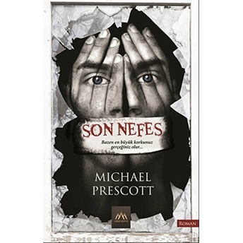 Son Nefes Michael Prescott