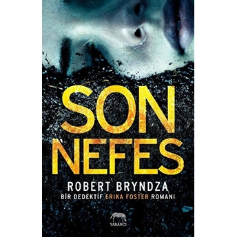 Son Nefes Robert Bryndza